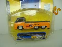 Kombi Guincho