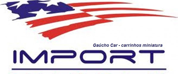 GAUCHOCAR - IMPORT